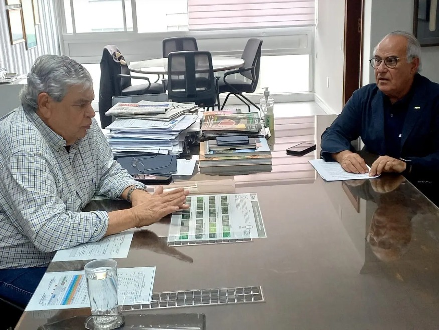 Prejuízos com paralisações na BR-277 chegam perto de R$ 1 bilhão ao Agro e Transportes